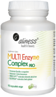 MULTI Enzyme Complex PRO